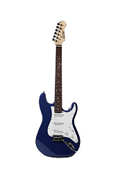 Электрогитара Voltone EG-H15 Blue