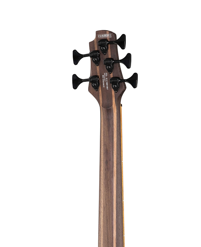 Фото Бас-гитара Cort B5-Element-OPTB Artisan Series