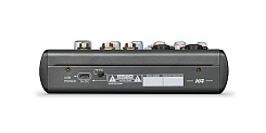 Микшерный пульт AuraSonics K4