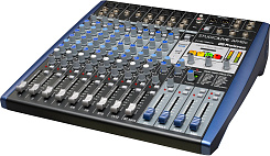 Микшерный пульт PreSonus StudioLive AR12c