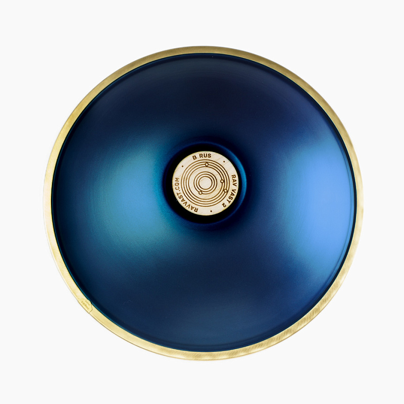 Фото RAV Vast RAVV-Br Vast Drum