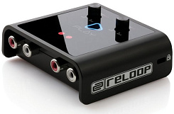 Аудиоинтерфейс Reloop Play
