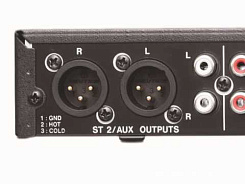 Микшерный пульт Tascam LM-8ST