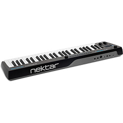 MIDI-клавиатура Nektar Impact GXP49