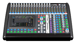 Цифровой микшерный пульт Ashly digiMIX 24