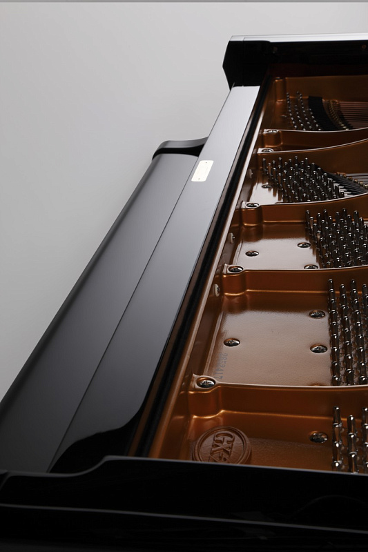 Фото Акустический рояль KAWAI GX-7 M/PEP