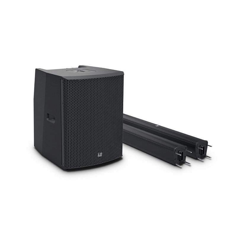 Фото Звуковая колонна LD Systems MAUI 28 