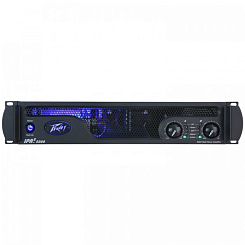 Усилитель мощности Peavey IPR 2 5000