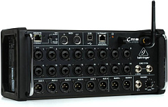 Цифровой микшерный пульт Behringer XR18