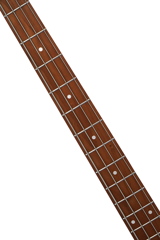 Фото Бас-гитара Bosstone SEG B-PR 4 BL