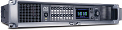 Усилитель мощности QSC CXD8.8-Q