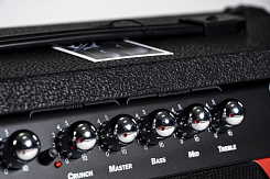 Комбоусилитель для электрогитары Bosstone GA-30W Black