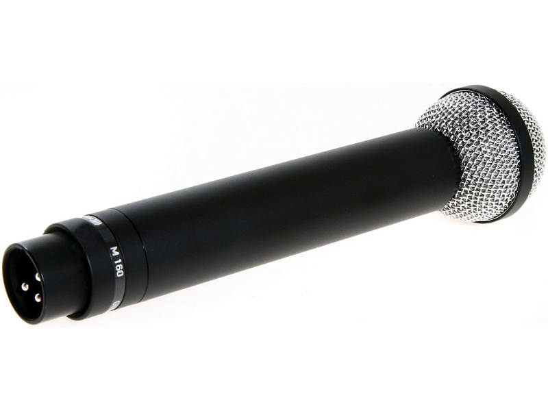 Фото Микрофон Beyerdynamic M 160