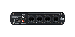 Директ-бокс DBX DI4