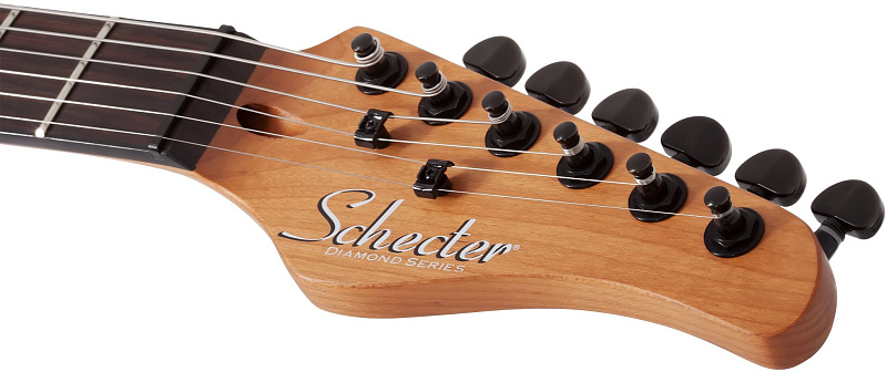 Фото Электрогитара Schecter PT STANDARD BFBB