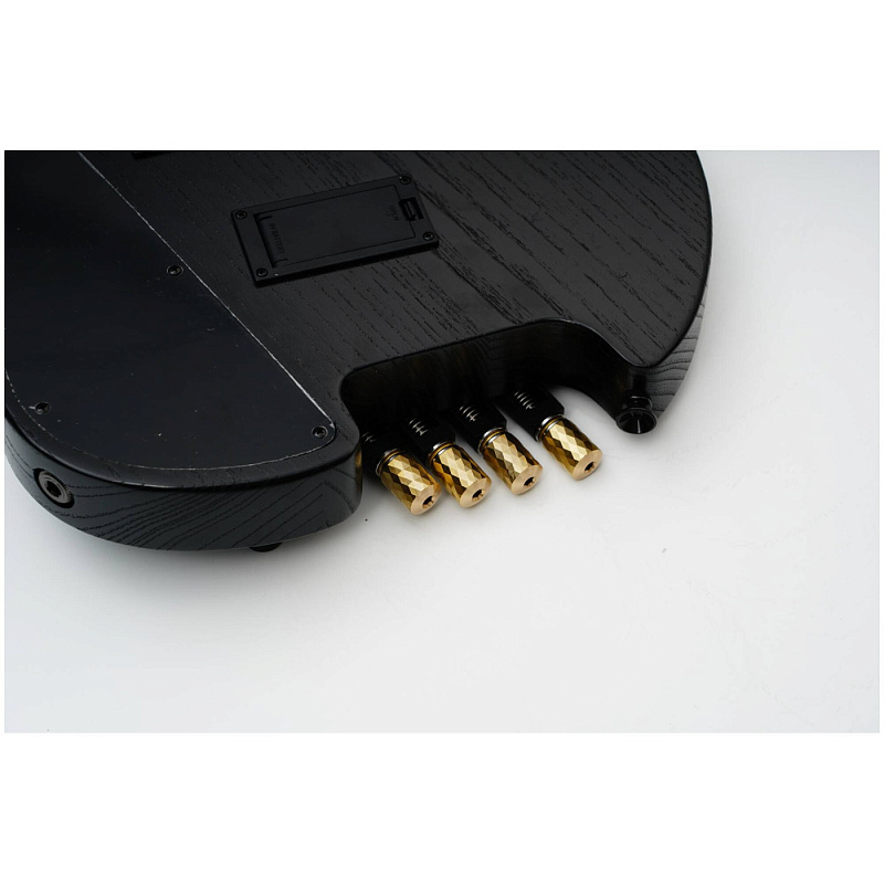Фото Бас-гитара Mollo NH400 BK