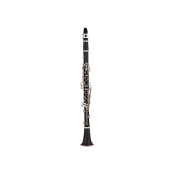 Кларнет bb Stephan Weis CL-100N