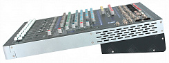 Микшерный пульт EUROSOUND CRISP-12X
