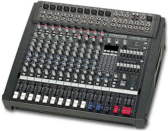 Активный микшерный пульт Dynacord PowerMate 1000-2