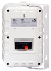 Настенный громкоговоритель SVS Audiotechnik WSM-20 White