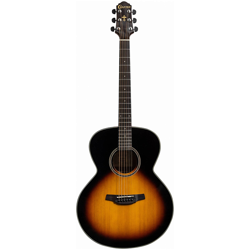 Фото Акустическая гитара CRAFTER HJ-250/VS