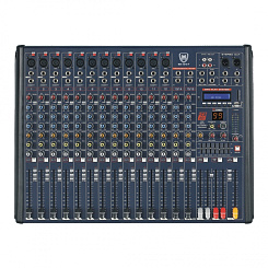 Микшерный пульт Moti.vity MA-1610-F