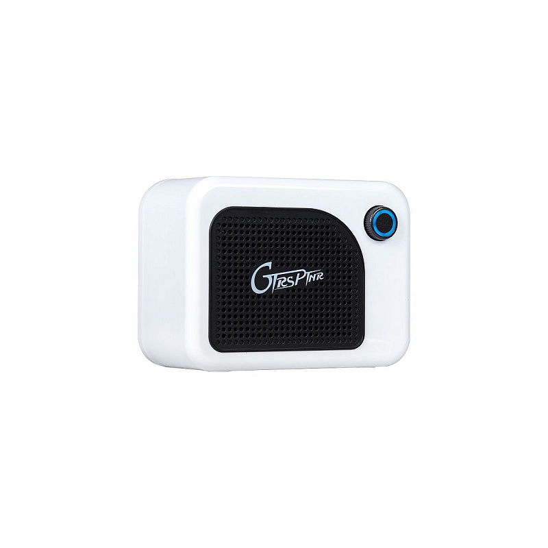 Фото Усилитель для гитары Mooer GTRS PTNR GCA5 White