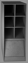 Пассивный сабвуфер JBL ASH6118