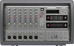 Активный микшерный пульт Samson XM410