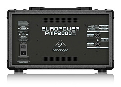 Активный микшерный пульт Behringer PMP2000D