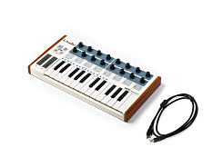 MIDI-клавиатура LAudio Worldemini