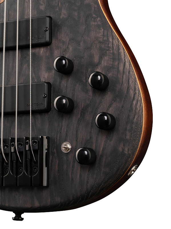 Фото Бас-гитара Cort B5-Element-OPTB Artisan Series