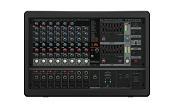 Активный микшерный пульт Behringer PMP580S