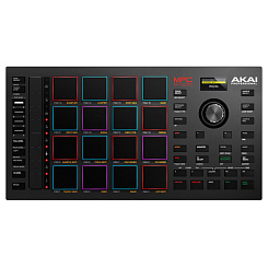 MIDI-контроллер Akai Pro MPC Studio 2