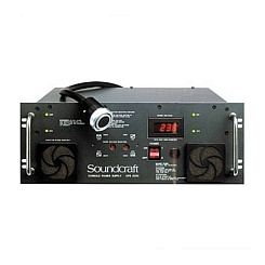 Блок питания Soundcraft CPS800