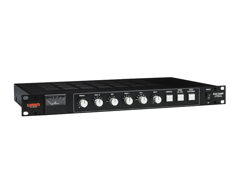 Фото Компрессор Warm Audio Bus-Comp