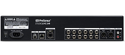 Цифровой микшерный пульт PreSonus StudioLive 24R