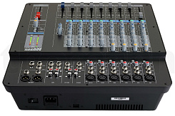 Микшерный пульт Samson MixPad MXP144
