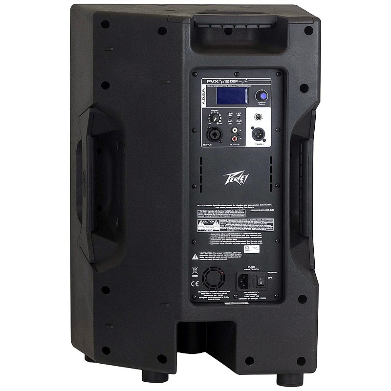 Фото Активная акустическая система Peavey PVXp 12 DSP