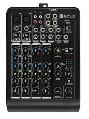 Микшерный пульт RCF L-PAD 6X
