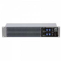 Графический эквалайзер Peavey PV 231EQ