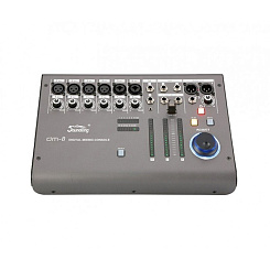 Цифровой микшерный пульт Soundking DM8