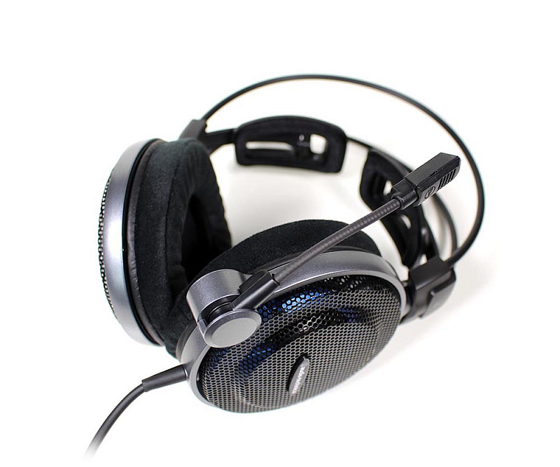 Фото AUDIO-TECHNICA ATH-ADG1X