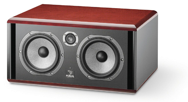 Фото Focal twin6 be студийный монитор