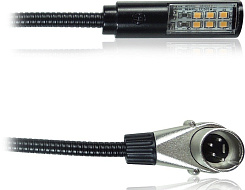 Светодиодная подсветка Klark Teknik LedLamp18-RA