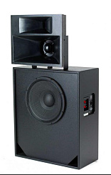 Пассивная акустическая система MARTIN AUDIO SCREEN 3