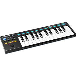 MIDI-клавиатура Nektar Impact GX Mini