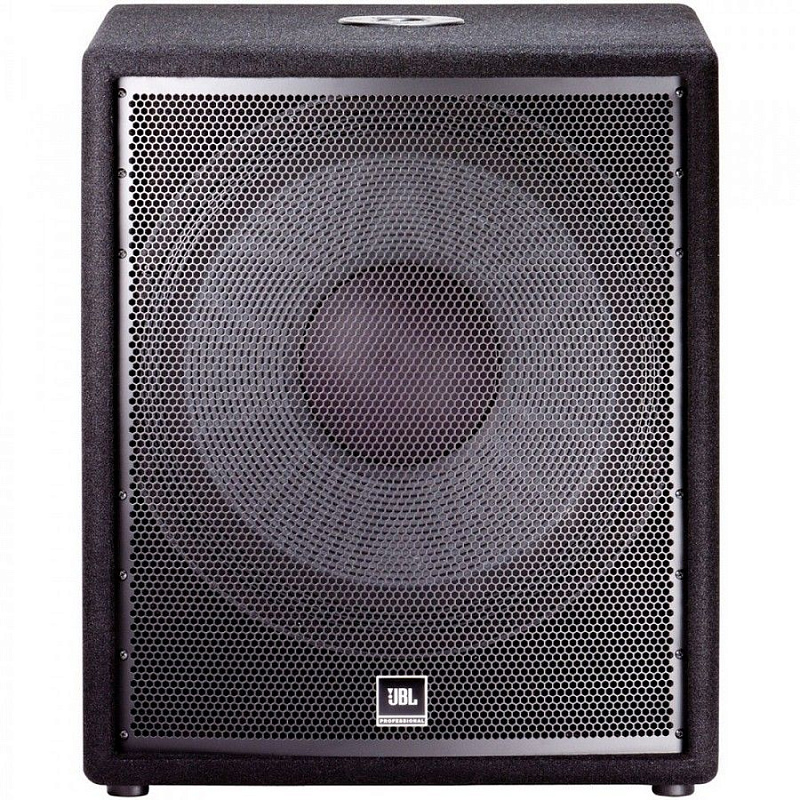Фото Пассивный сабвуфер JBL JRX218S