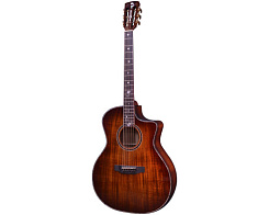 Электроакустическая гитара Crafter Mind G-2500CE ALK DL