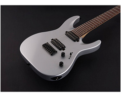 Электрогитара Keipro X-Metal S7-H.H SRV